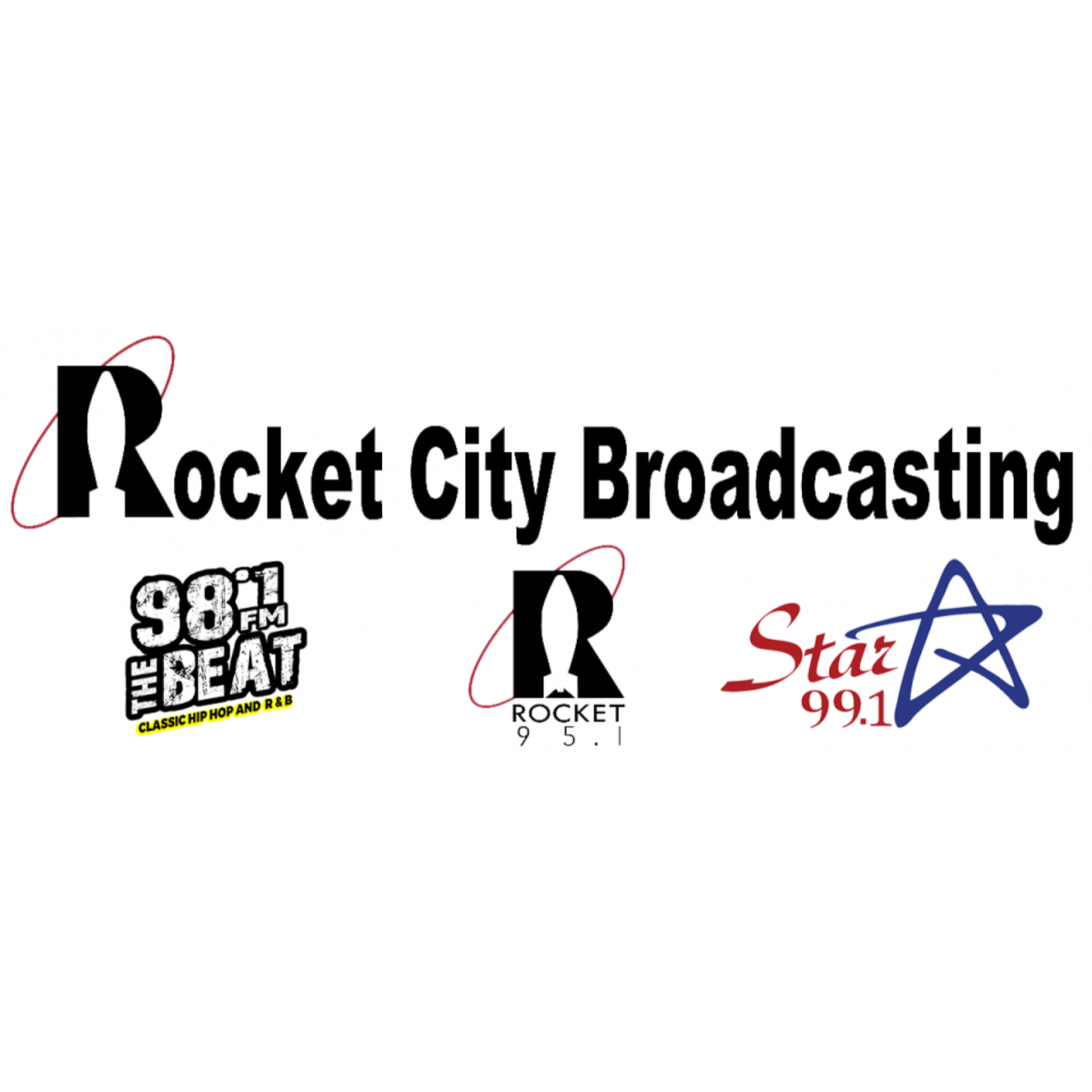 We are proud to partner again this year with <a href="/Rocket/">Rocket Software</a> City Broadcasting for their sponsorship and support of the Taste! Besure to listen to one of these great stations this week for your chance to win tickets!
#TasteofHsv2018 #TasteSponsor #SupportLocal #ThankYou
