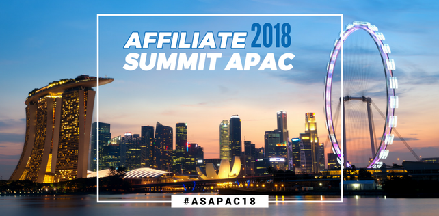Adan_Media_'s tweet image. RT @Arpit8515: Meet Us @ Affiliate Summit APAC 2018, Marina Bay Sands, Singapore! 😀 

Schedule a meeting here - bit.ly/2PXBVYU

#asapac18 #asapac #affiliatemarketing #cpa #network #marketing #cpanetwork #digitalmarketing #affiliates #networking…