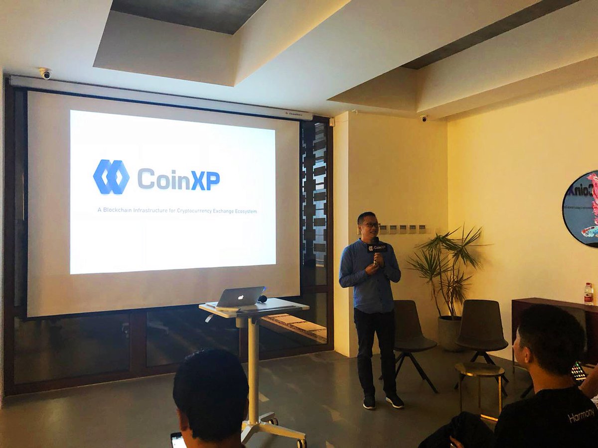 CoinXP tweet media