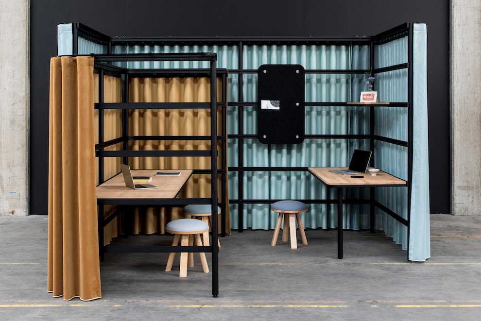 BuzziSpace tweet media