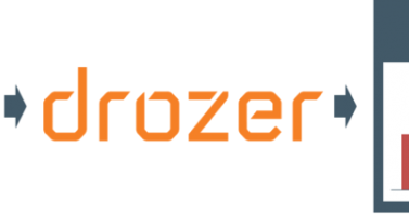profxeni's tweet photo. r/t #Drozer v2.4.4 - The Leading Security Assessment #Framework For #Android https://t.co/UmjYYv160c https://t.co/VinX6ciSXp