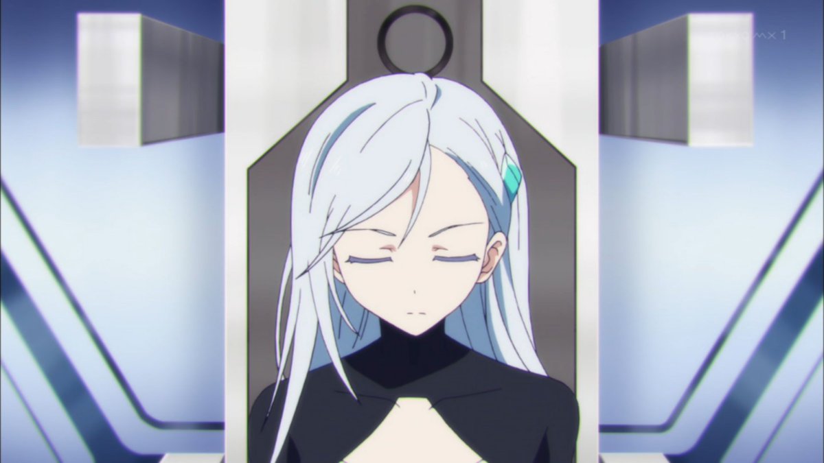 Beatless ビートレス 第22話 感想 レイシアさんをこんなに信じてあげれるのはアラトくんだけ ページ 2 Beatless ビートレス 第22話 感想 レイシアさんをこんなに信じてあげれるのはアラトくんだけ ページ 2