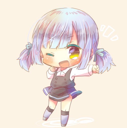 長月のtwitterイラスト検索結果