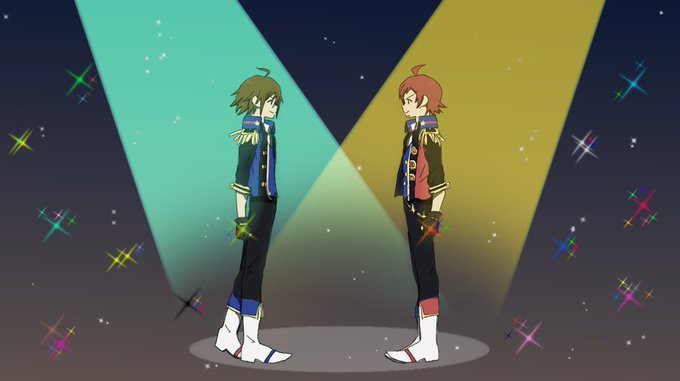 スタァライトのtwitterイラスト検索結果 古い順 スタァライトのtwitterイラスト検索結果 古い順