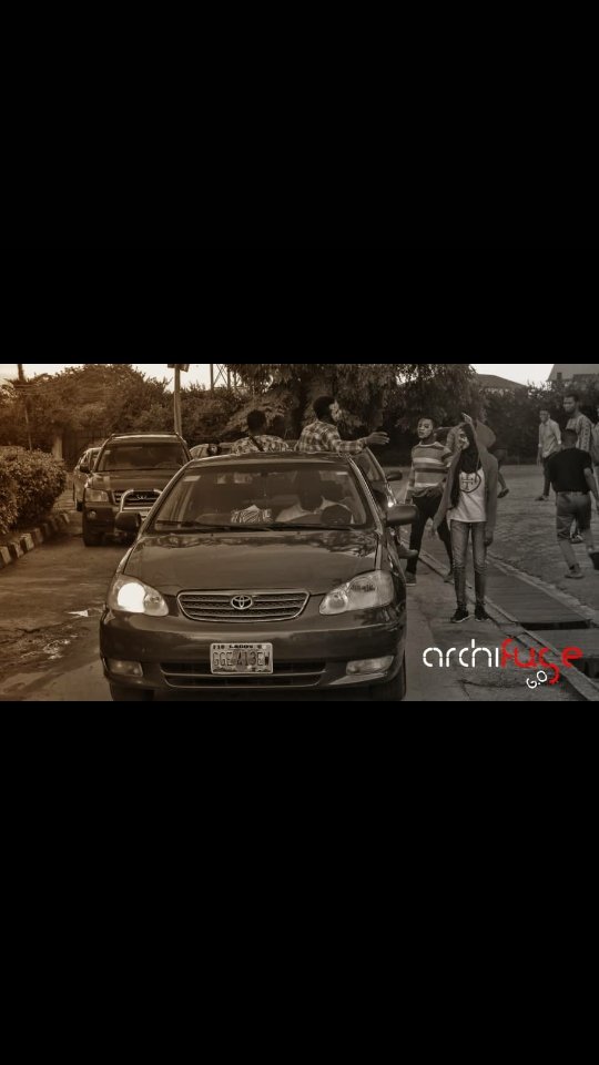 Arsa_Yabatech's tweet photo. A few pick from our parade 

Day 3

#Archifuse6.0 https://t.co/DMlrVxcDmC