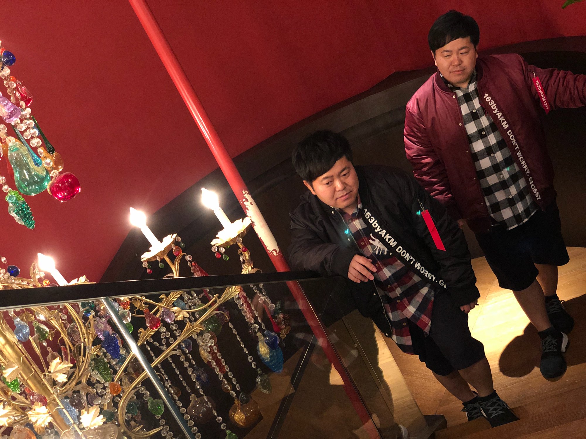Shuta Sueyoshiさんとのコラボレーションを発表！ 『SHUTA
