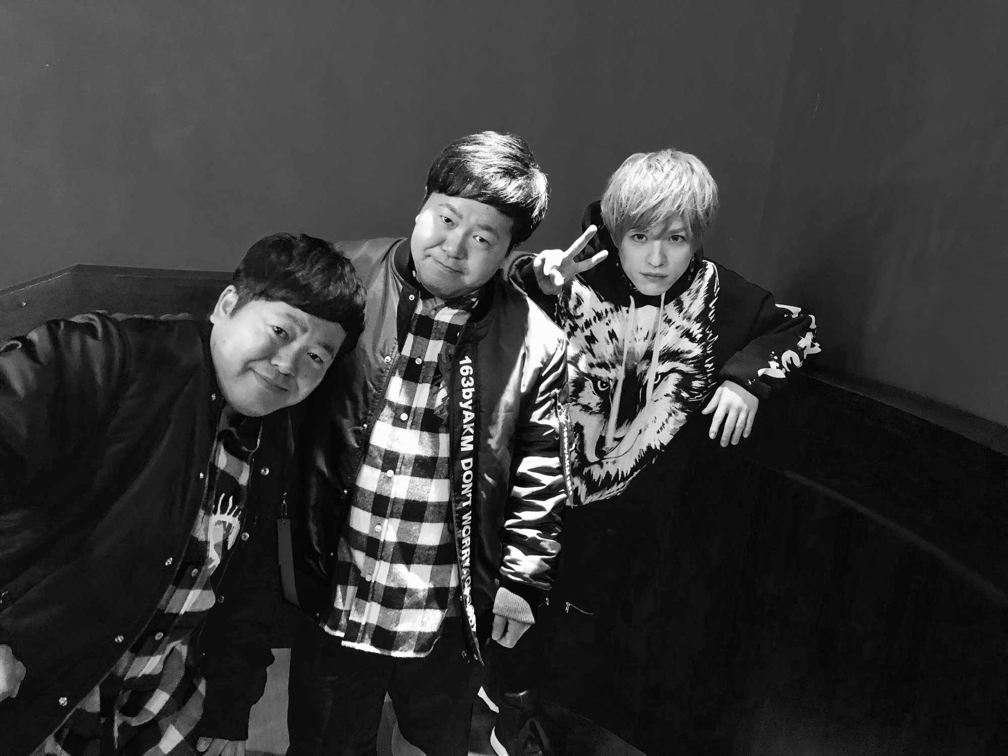 Shuta Sueyoshiさんとのコラボレーションを発表！ 『SHUTA
