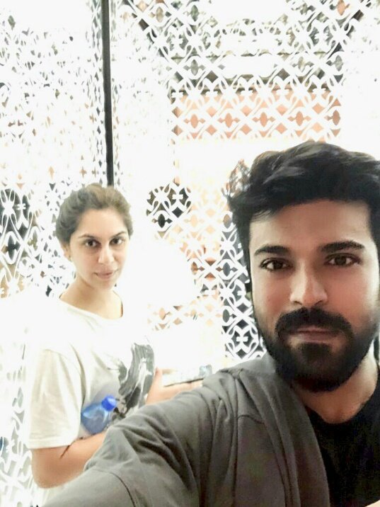 Jayanth_1359's tweet photo. #11YrsOfIconicRAMCHARAN https://t.co/DZlUsq1mUR