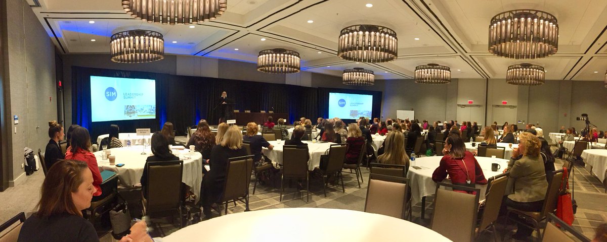 DaidreFanis's tweet photo. #SIMWomenSummit - Amazing Women Unite! https://t.co/Ql7gbZNbTf