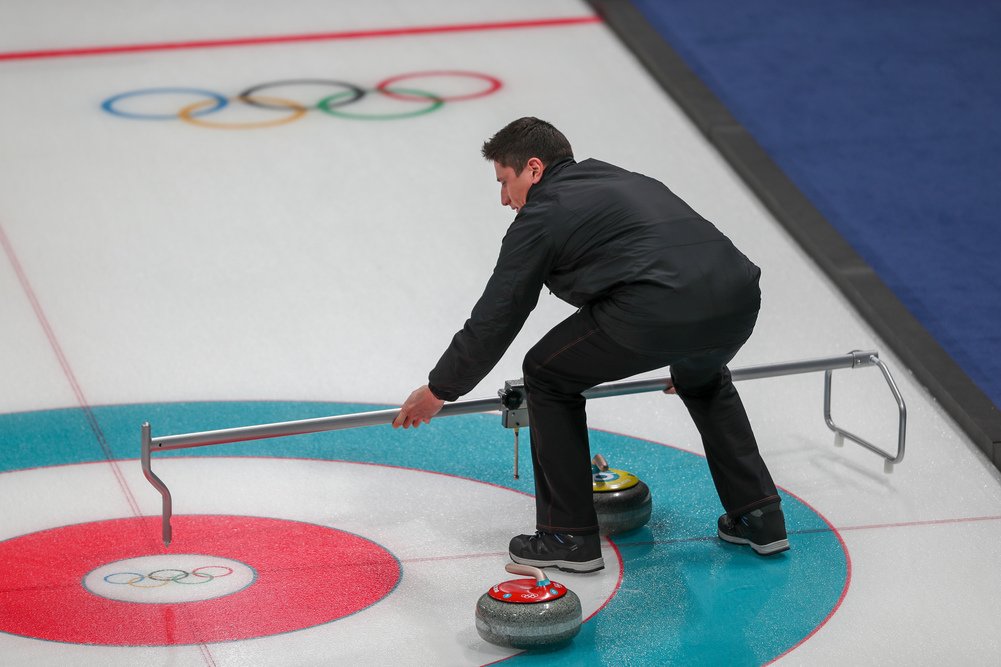 World Curling tweet media