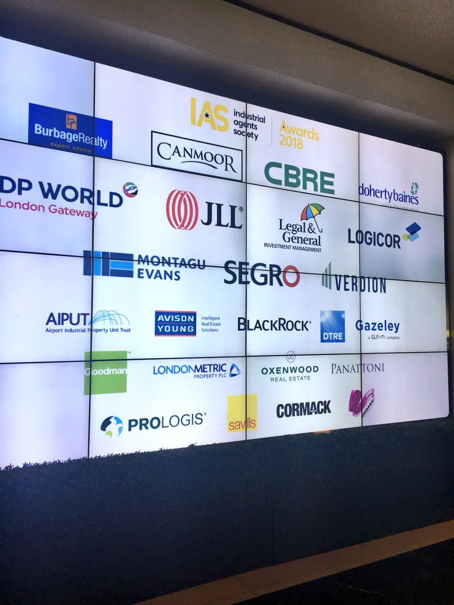 WalkerStephenF's tweet photo. Today is mostly Industrial Agents... #ias #realestate #london https://t.co/fVOnYXFaz1