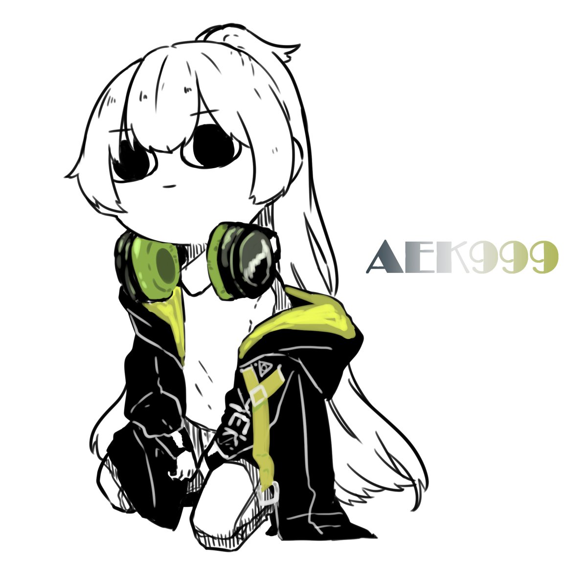 筑波 Sur Twitter Aek 999 少女前線 少女前线 소녀전선 ドールズフロントライン ドルフロ Aek 999 Aek999 T Co 1a7h0tlo4r