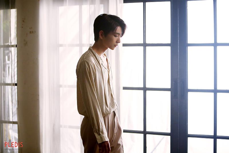 PHOTO] 180927 'IDEAL CUT' Concert VCR Shooting Behind-the-Scene