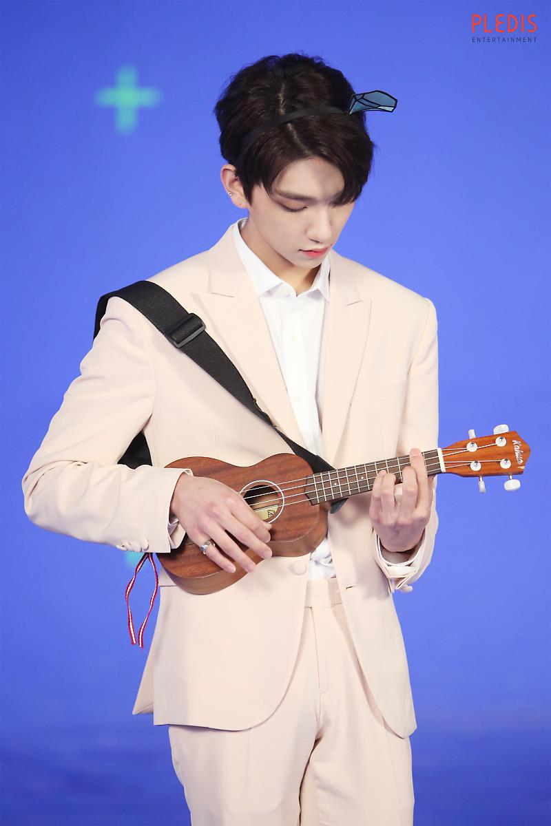 PHOTO] 180927 'IDEAL CUT' Concert VCR Shooting Behind-the-Scene