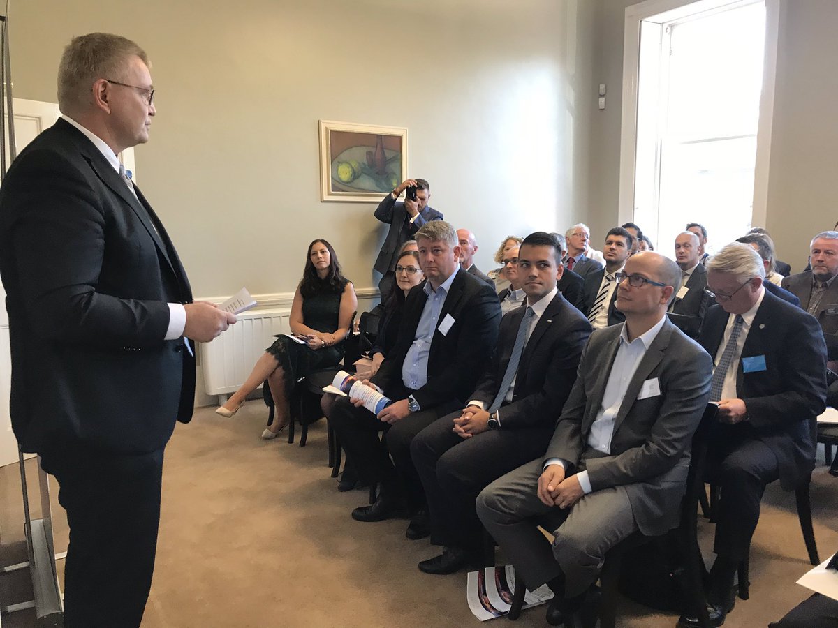 thevoiceofSK's tweet image. Thank you @SARIO_agency Ambasador @IPokojny #vobevent #Slovakia #CEE @GrantThorntonSK @wendystunt @SVKembassyIRL