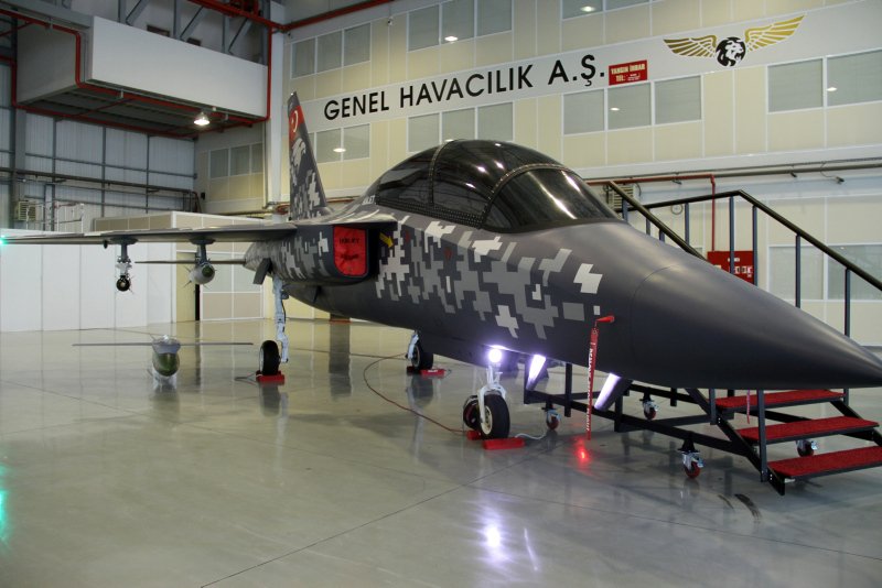  انطلاق فعاليات معرض Istanbul Airshow للطيران بمشاركة 150 شركة عالمية DoGvZ5GXgAAtNlJ