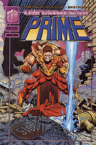 nick_lowe_'s tweet photo. And I didn't even MENTION the book PRIME yet. Damn, I loved that bananas book. Such a modern take on the boy-transforms-into-super-hero idea. #RIPNormBreyfogle https://t.co/eqsGhqFlEI
