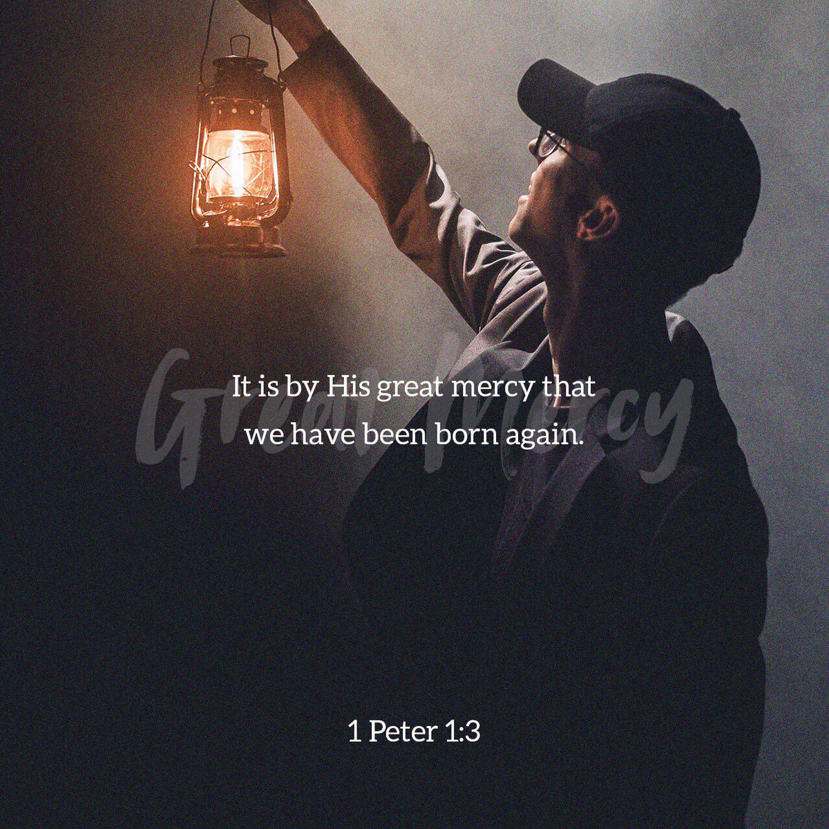 TheCrossroadCOG's tweet image. “Blessed be the God and Father of our Lord Jesus Christ! According to his great mercy, he has caused us to be born again to a living hope through the resurrection of Jesus Christ from the dead,” 1 Peter 1:3 ESV #dailypowerup #thecrossroads