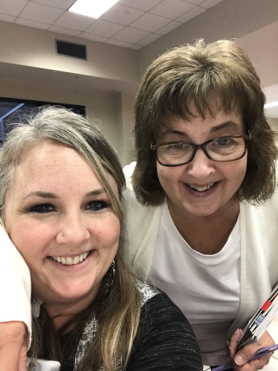 Pumas at the Sped Learning Institute! #spedinstitute #pattersonpumas