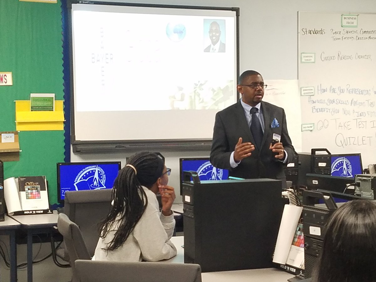 Mrlovemn's tweet photo. Bayer Global Director of Diversity & Inclusion at MN #mnbustech https://t.co/LDTLcmVOVr