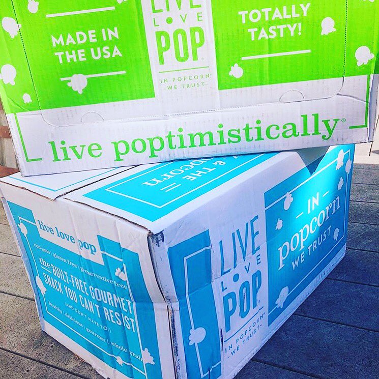 livelovepopLLC's tweet image. POP on over to @amazon and buy your salty snacks today! 

Lime Fresco is deliciously tangy and it supports Wipe Out Kids Cancer! Let’s snack our way to a better tomorrow! 

#LiveLovePop #popcorn #thursdaythoughts #selflesssnacking #HealthyLiving #healthysnacks