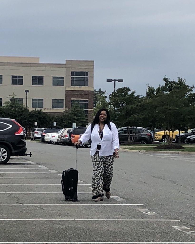 ColemanSus's tweet photo. Rolled in and loaded up! #capLDI5 GTG! TeamSpotsy https://t.co/XedIeWpW1O