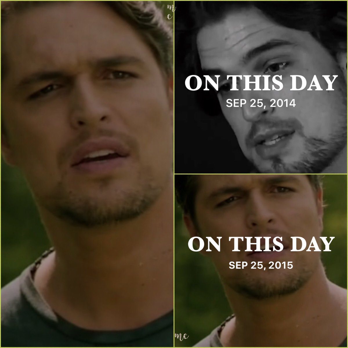 FBF ❤️These  popped up in my gallery the other day 🌻🐎 @D_Morgado in #lovefindsyouinvalentine & #revistasabado (primeirapessoa)❤️