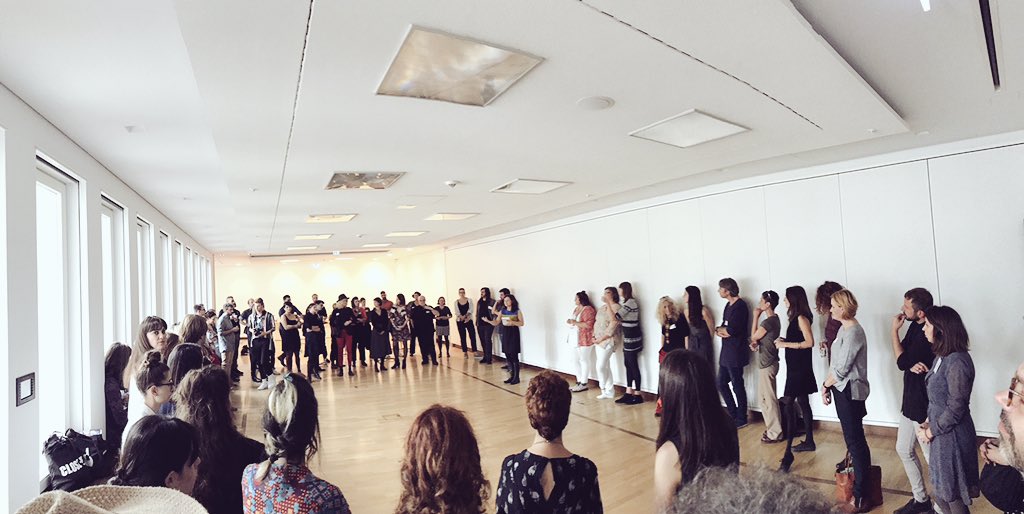 zafarsaydaliev's tweet photo. Officially starting #START project by @BoschStiftung and glad @CGEErfurt is part of it! #STARTPROJECT #CreateCulturalChange #Berlin #erfurt #OpenBadges #ErasmusPlus https://t.co/WhRfkIubcg