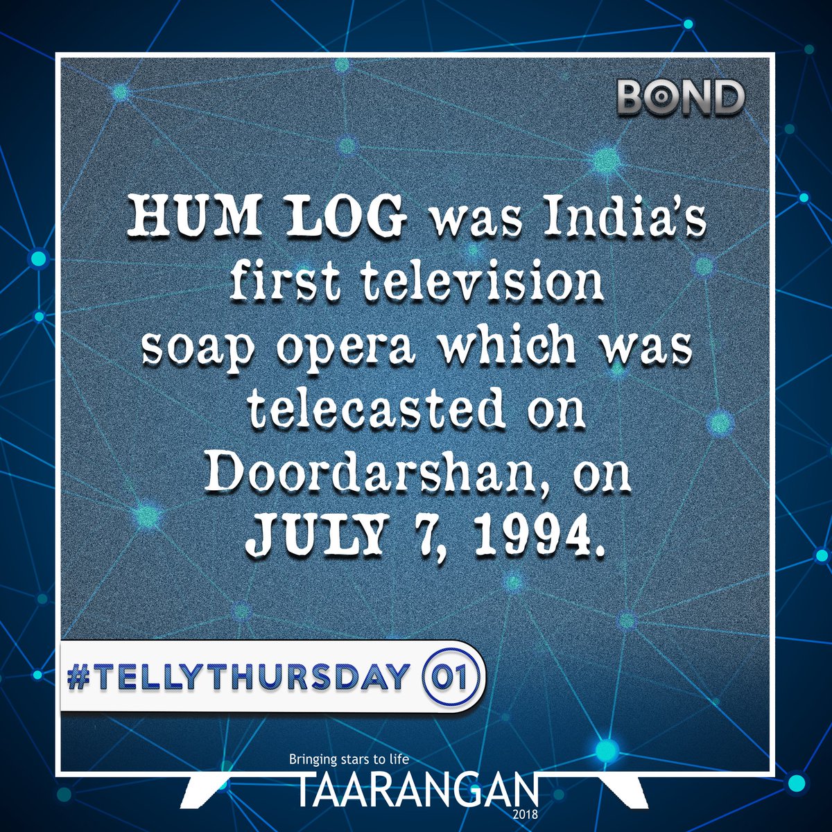 Taarangan tweet media