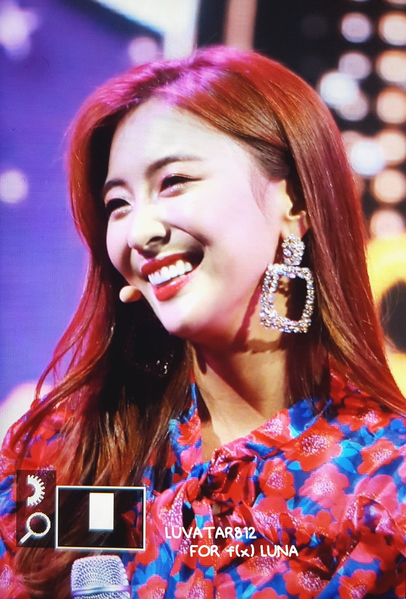 fx_Luuuuuuuuna's tweet photo. 180927
2018 코리아세일페스타 전야제 “Shopper’s Fun Night”  
#루나 #박선연 #fx #에프엑스 
💜💜💜💜 https://t.co/Q3ygUmY6nm
