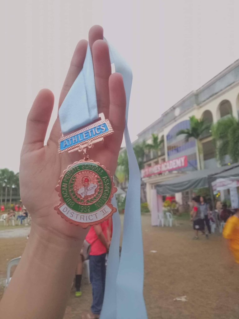 seiaparada's tweet photo. Tru happiness iz real๐ Thank you lordโฃ
4th individual & 3rd team girls๐ช๐ป CHESS PA MORE๐
#Bulprisa https://t.co/5S6qsyutsU