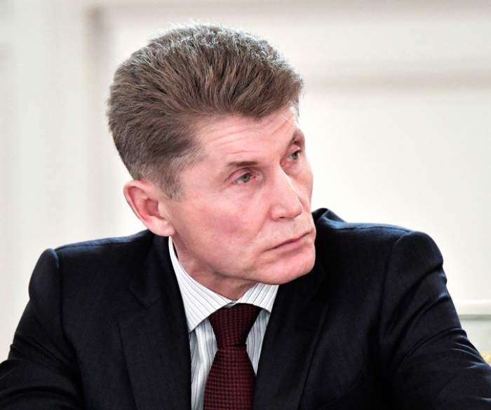 Bankingg_ru's tweet photo. Он хотел построить мост: интервью врио губернатора Приморья Олега Коже
Читать: https://t.co/GgdhRuCu5Y

#хотел #построить #мост https://t.co/kNlZypckjX