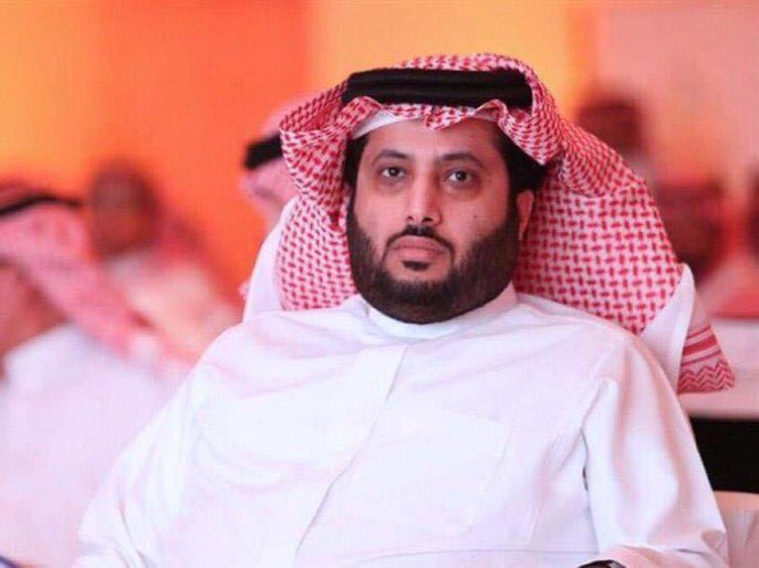 laylaalslman's tweet photo. ماتعرض له معالي المستشار تركي ال الشيخ من إساءات تصل لقذف الأم امر مرفوض  وهذه الفئة لاتمثل الشعب المصري السعودية ومصر دم واحد وسيبقى كذلك إلى الأبد
وتركي ال الشيخ أبن السعودية ومن واجبنا الدفاع عنه
#الا_تركي_آل_الشيخ
#ليلى_سلمان https://t.co/ckAlEDoYqo