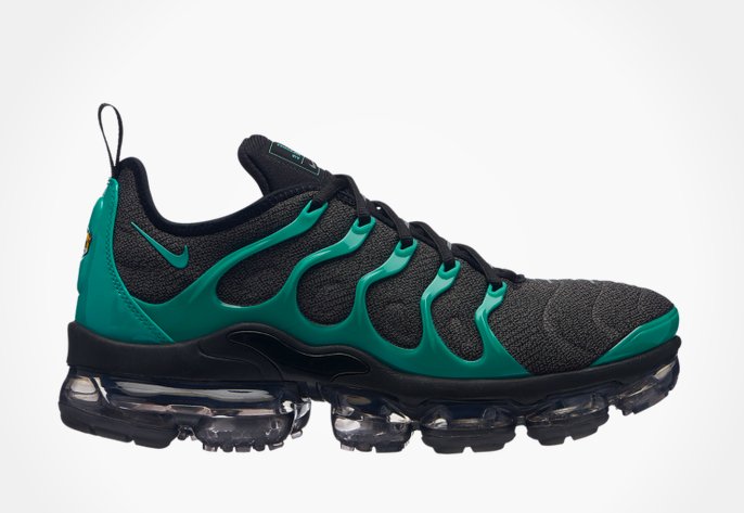 vapormax plus emerald