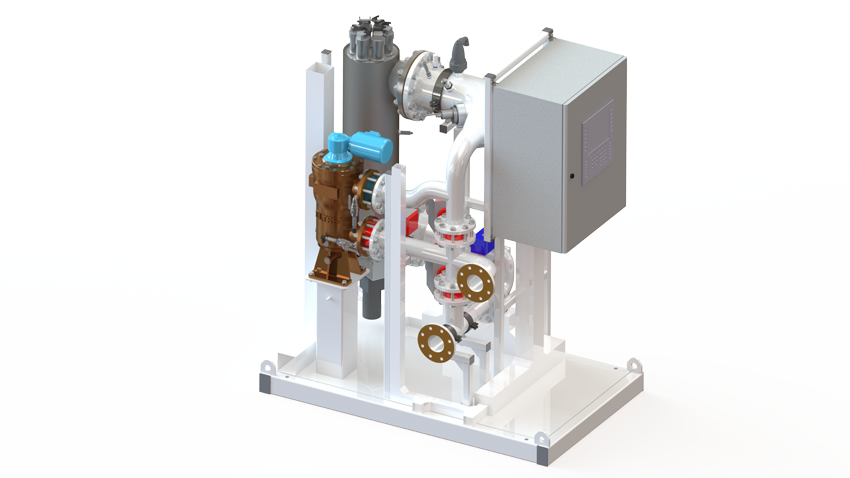 hem_info's tweet photo. Does your yacht require a Ballast Water Management System? Short of engine room space? We have the answer with the Mini Evac Evolution BWMS which can be supplied in modular form, if necessary. Come along to QJ5 at the MYS and talk to our experts. @EvacGroup @mys_monaco https://t.co/9nEGOpWsyM