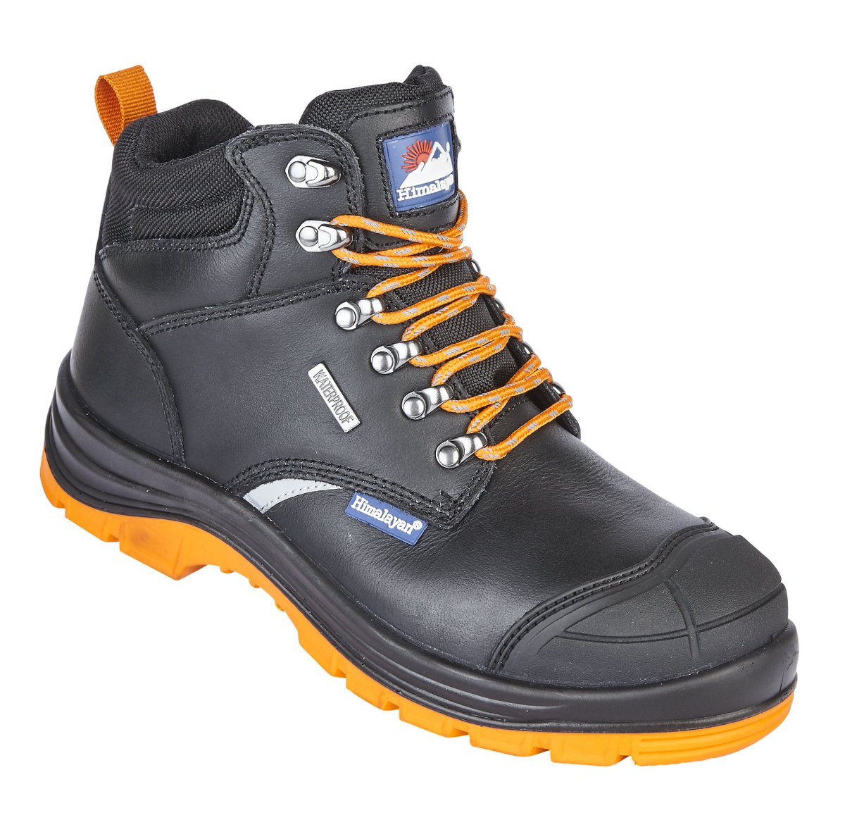briggs safety footwear