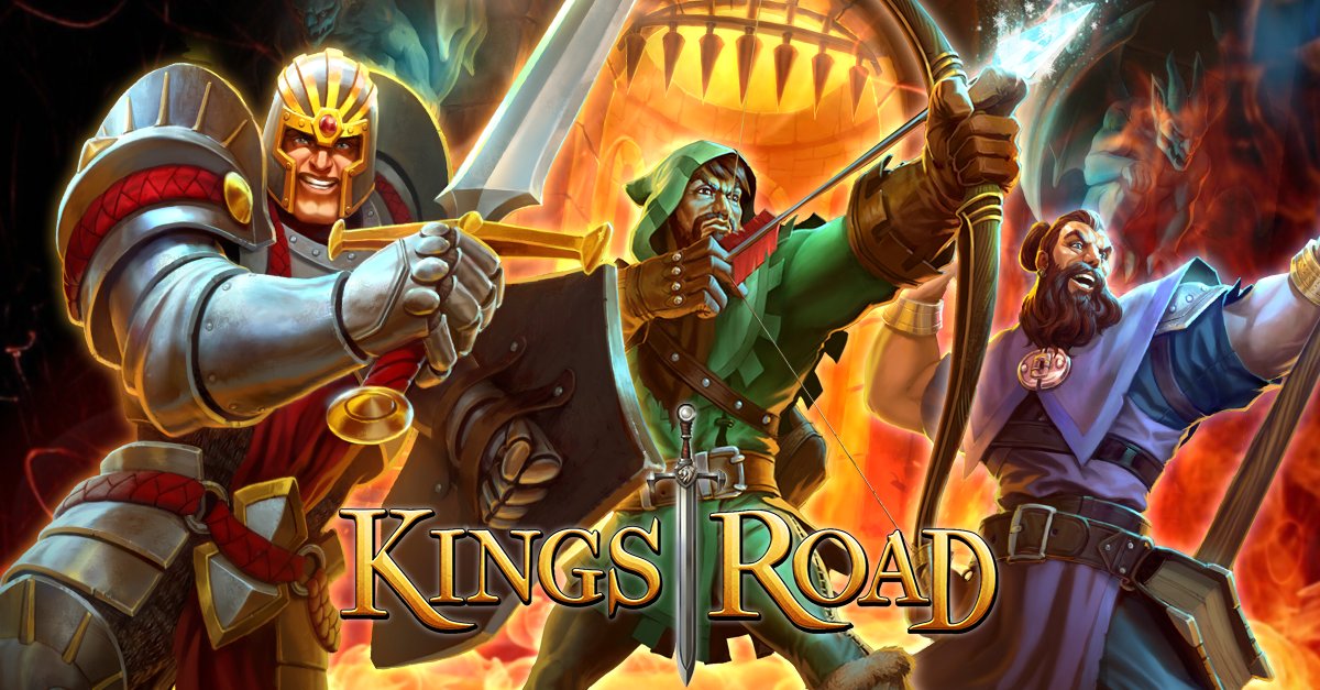 KingsRoad tweet media