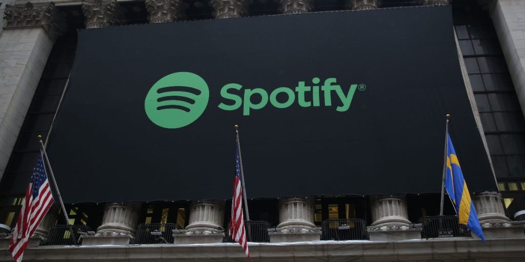 t3n's tweet photo. #Spotify erstellt Playlist auf Basis eurer DNA https://t.co/33JTPpju2e https://t.co/2Sd3YXzS3T