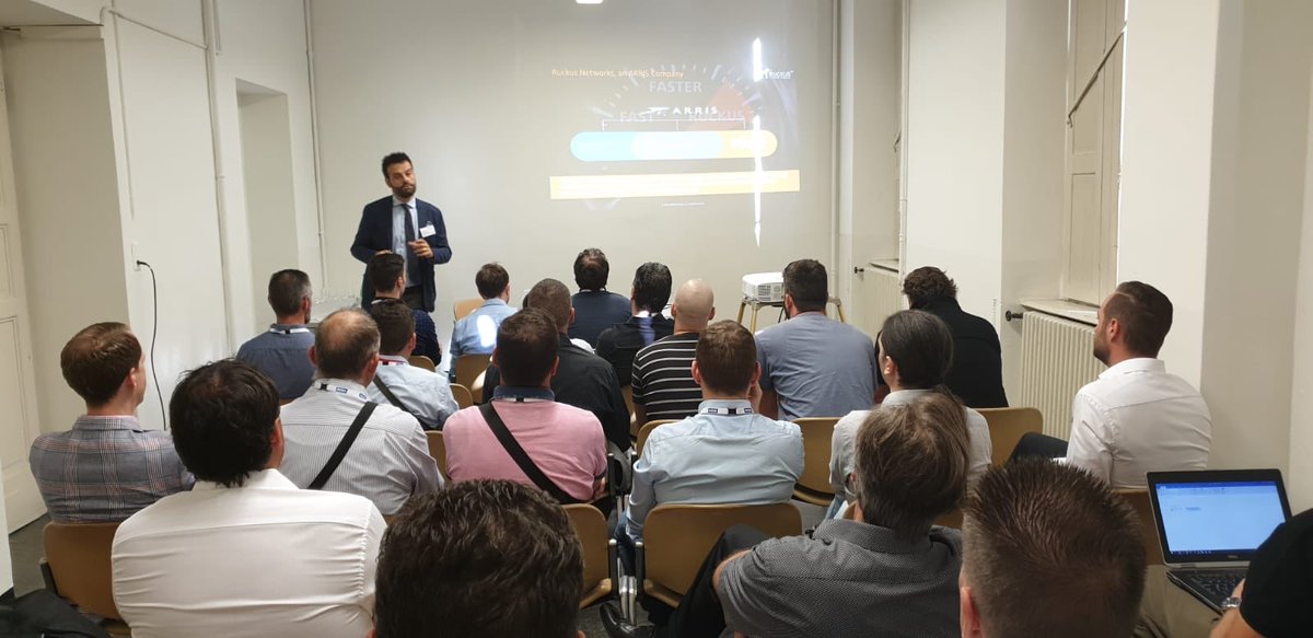 Infinigate (Schweiz) tweet media