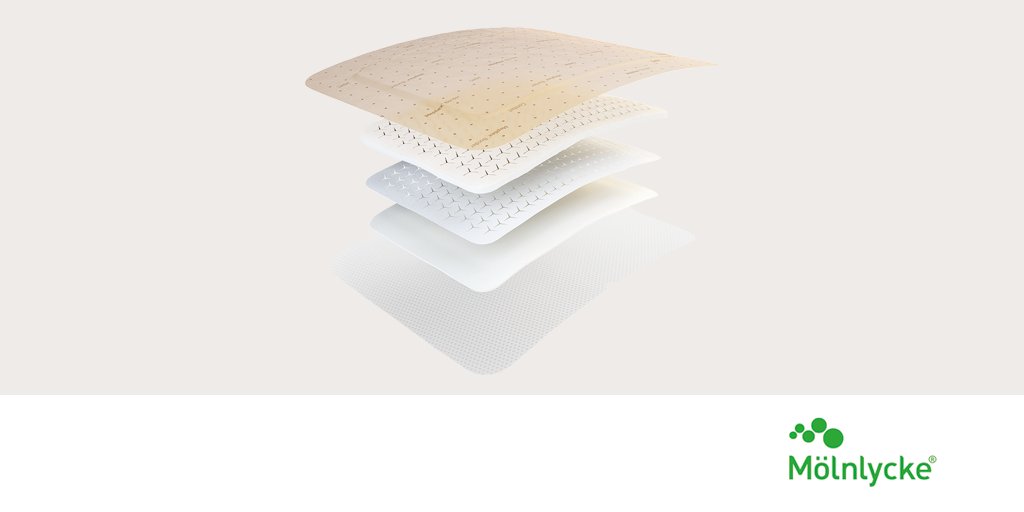 We have launched Mepilex® Border Comfort, a unique dressing designed with the concerns of both patients and NHS budgets in mind. #NEWComfort #Woundcare #NHSefficiencies Find out more... molnlycke.co.uk/mepilex-border…