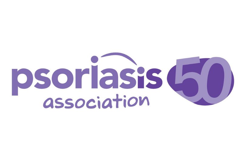 Psoriasis Association tweet media