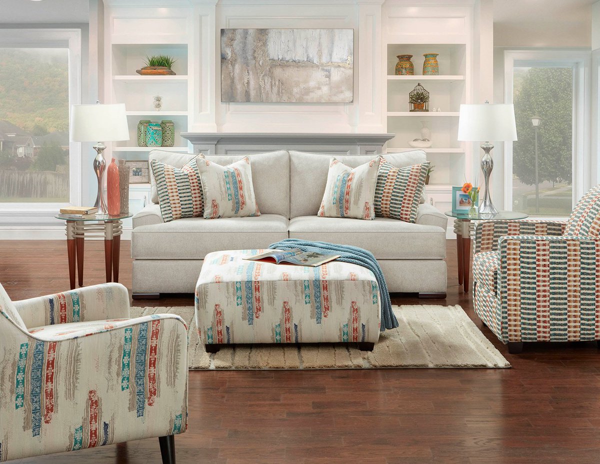 Thank you Fusion Furniture for being a valued AMP client! hubs.ly/H0dytyx0