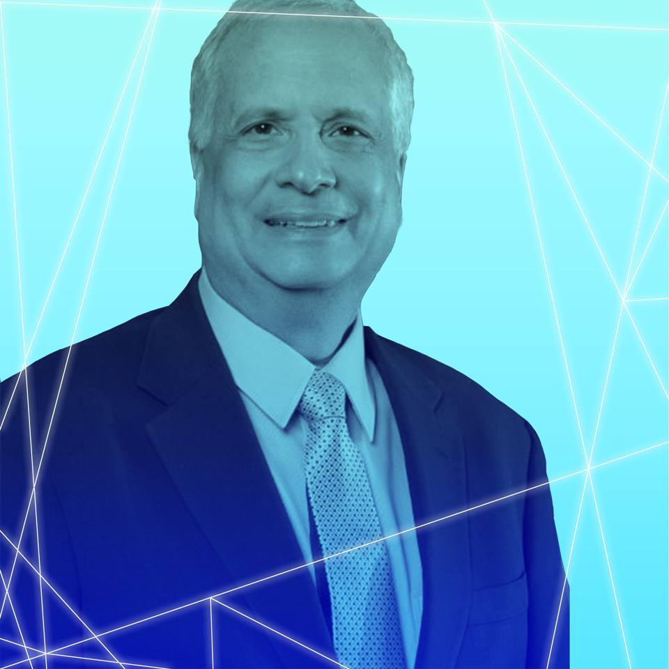 IIISINS_2020's tweet photo. Ed Hoffman estará no II SINS/2018. Doutor em Psicologia Social e Organizacional pela Universidade Columbia, é professor sênior do programa de Mestrado em Estratégia de Informação e Conhecimento (IKNS). https://t.co/SYwZGrwbkM