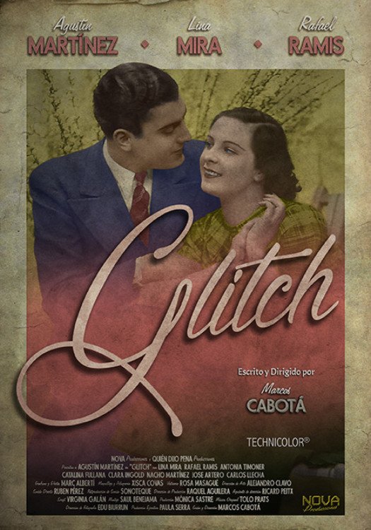 Nominados Premio “Rothus” al MEJOR CORTOMETRAJE elegido por el PUBLICO <a href="/FICCionFestival/">FICCión-20</a> 2018.
- "Nueve Pasos"
- "Una noche con Juan Diego Botto"
- "Glitch"