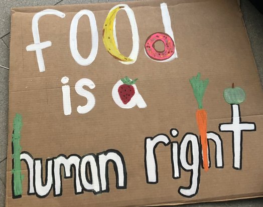 Dear <a href="/compassgroupusa/">Compass Group USA</a>  &amp; <a href="/PepsiCo/">PepsiCo</a>: My culture is not your colony. Real solutions here: realmealscampaign.org. At the University of Oklahoma we say #RealMeals not #DirtyDeals