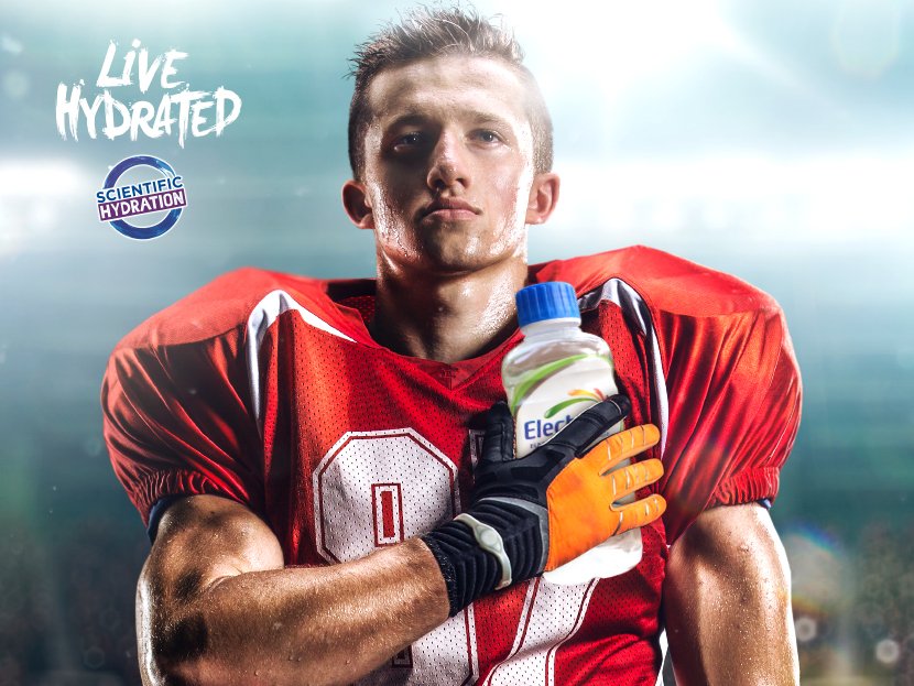 usa_electrolit's tweet photo. You are always gonna score with Electrolit!
#NFL #thebestteam #football #LiveHydrated #ElectrolitUSA https://t.co/Fzurbm4nd9