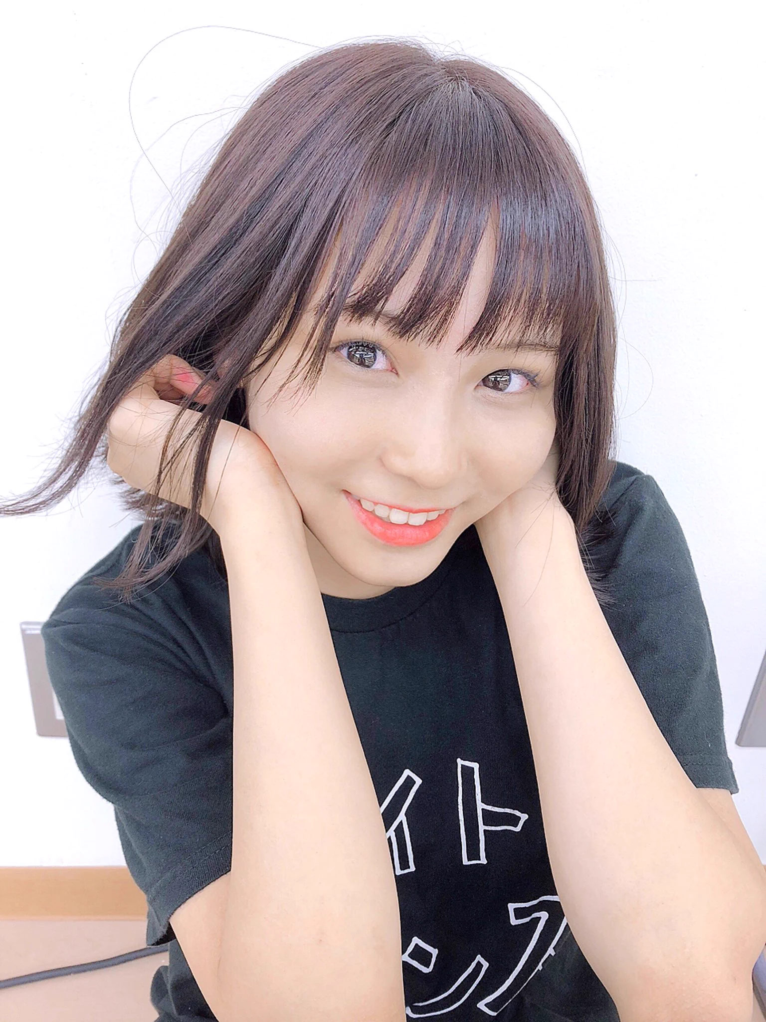 大場 花菜 on X: 
