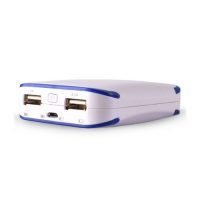 vapeguidedotcom's tweet photo. "The Crafty power bank comes with overcharge and short circuit protection, utilizes a 5Volt/1Amp micro USB input and two standard USB outputs of 5V/1A and 5V/2A." https://t.co/ZBEBLmui68 #PortableVaporizers #Vaporizer #StorzBickel #BestPortableVaporizers https://t.co/pfbfyP57rR