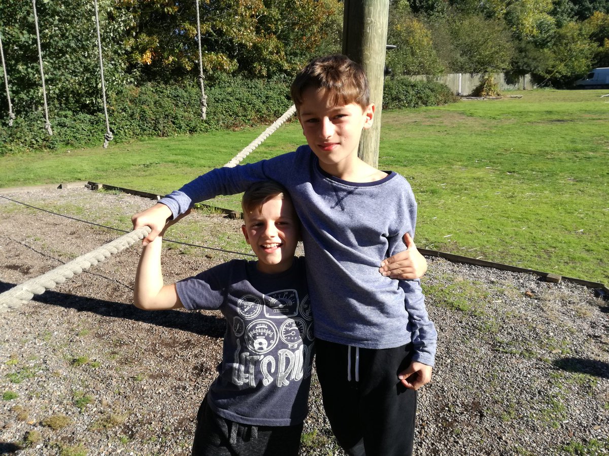 Dovelands Primary School tweet media