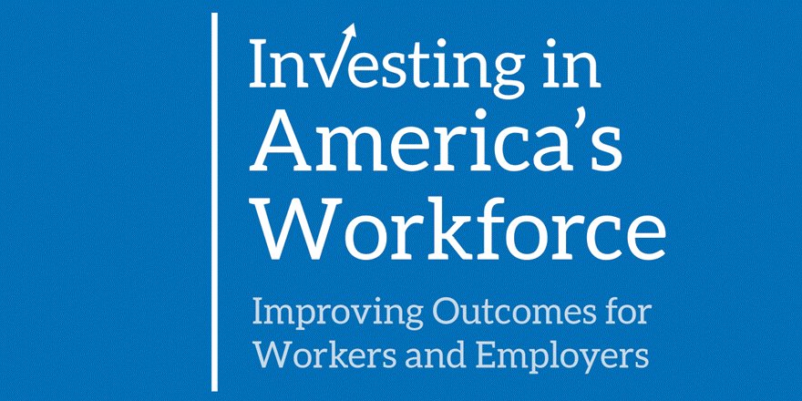 stlouisfed's tweet image. How do businesses benefit from investing in their employees' professional development? Find out in an early chapter of an upcoming #InvestInWork book #stlfedcd bit.ly/2xEYBXq